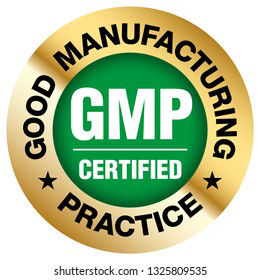 Pineal Pure GMP certified