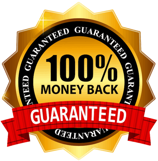 Pineal Pure 365-Days Money-Back Guarantee